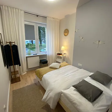 Apartament 5 Minut Do Zamku Malbork Zewnętrze zdjęcie