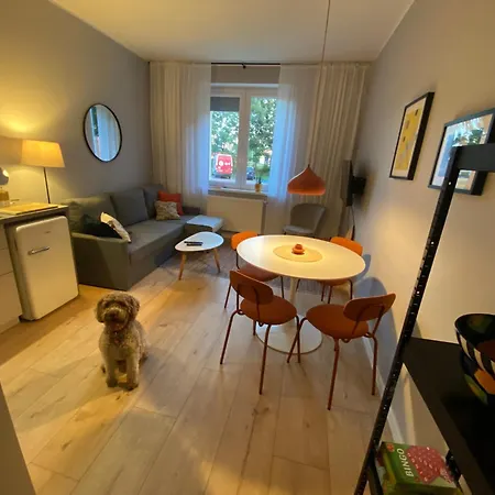 Apartament 5 Minut Do Zamku Malbork Zewnętrze zdjęcie