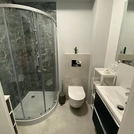 Apartament 5 Minut Do Zamku Malbork Zewnętrze zdjęcie