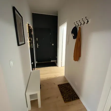 Apartament 5 Minut Do Zamku Malbork Zewnętrze zdjęcie