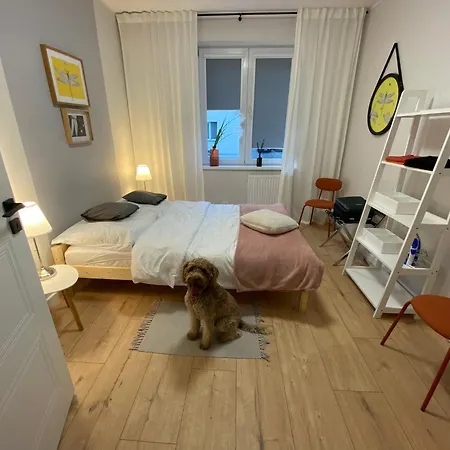 Apartament 5 Minut Do Zamku Malbork Zewnętrze zdjęcie