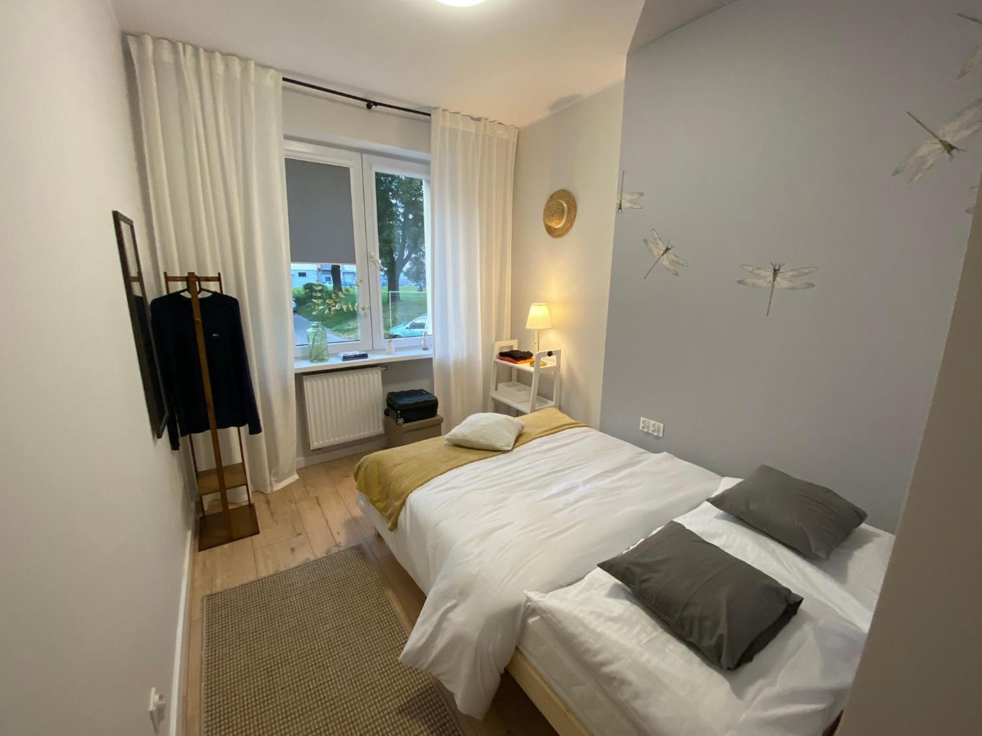 5 Minut Do Zamku Apartment
