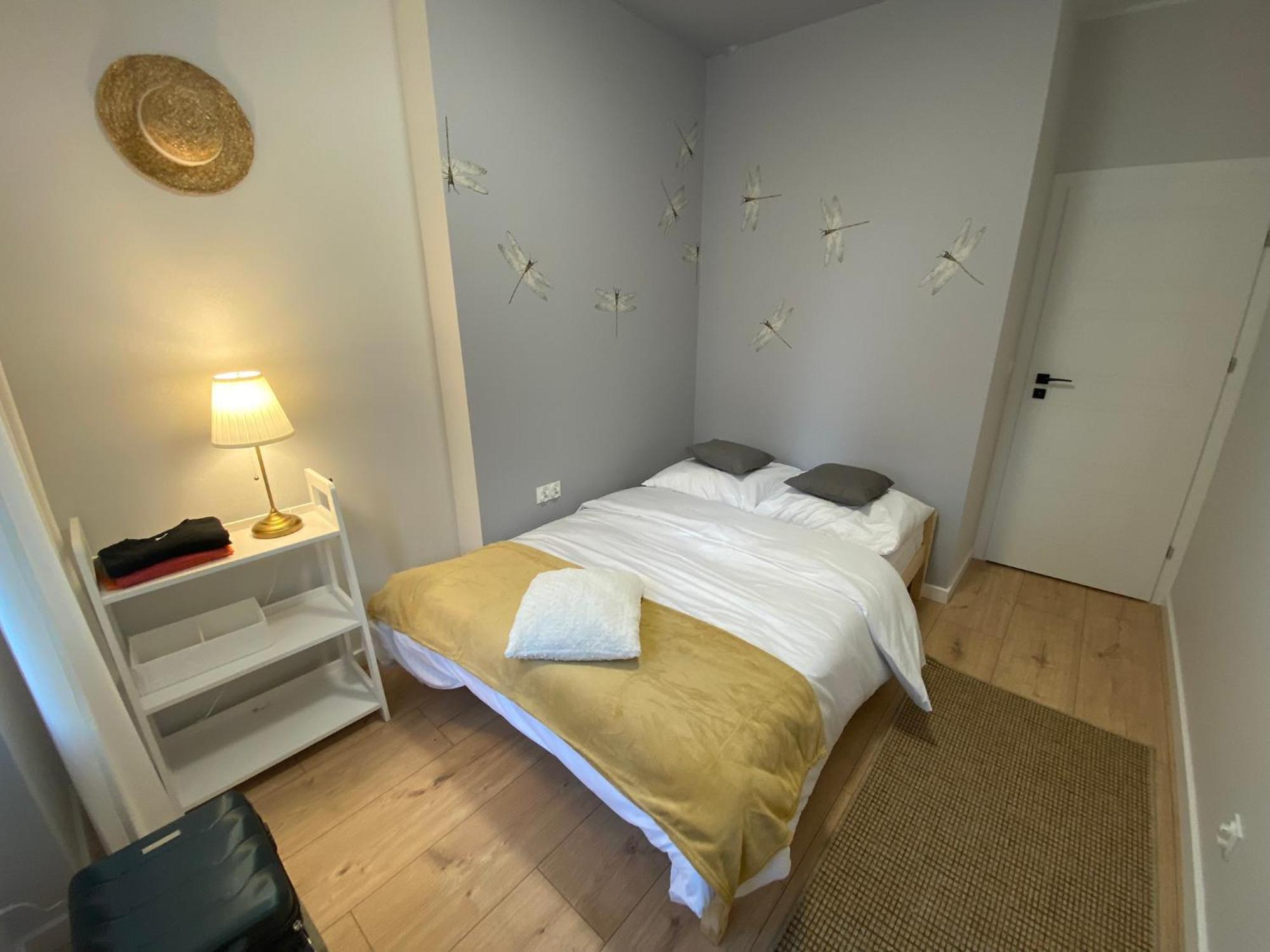 5 Minut Do Zamku Apartment *