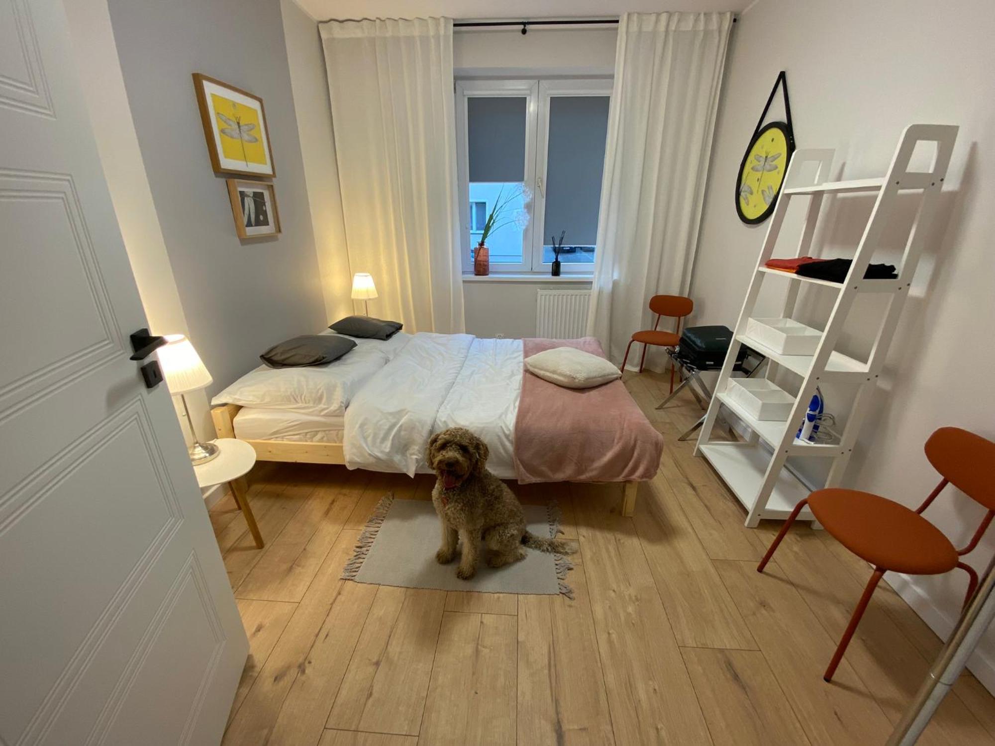 Apartment 5 Minut Do Zamku Malbork